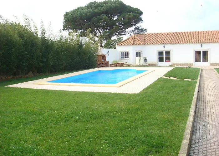 Casa De Hospedes Flor Do Jardim