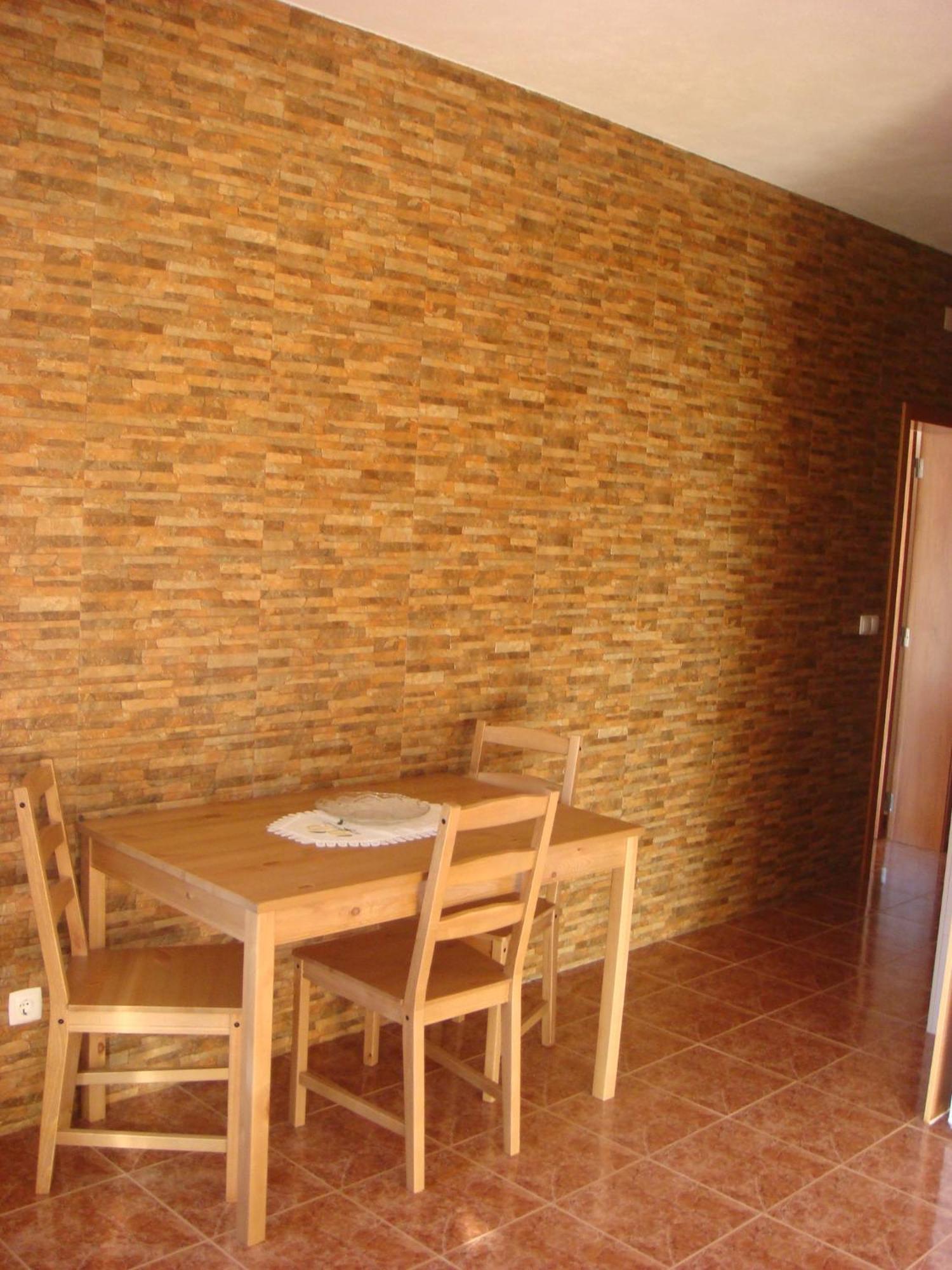 Casa De Flor Do Jardim * Malveira