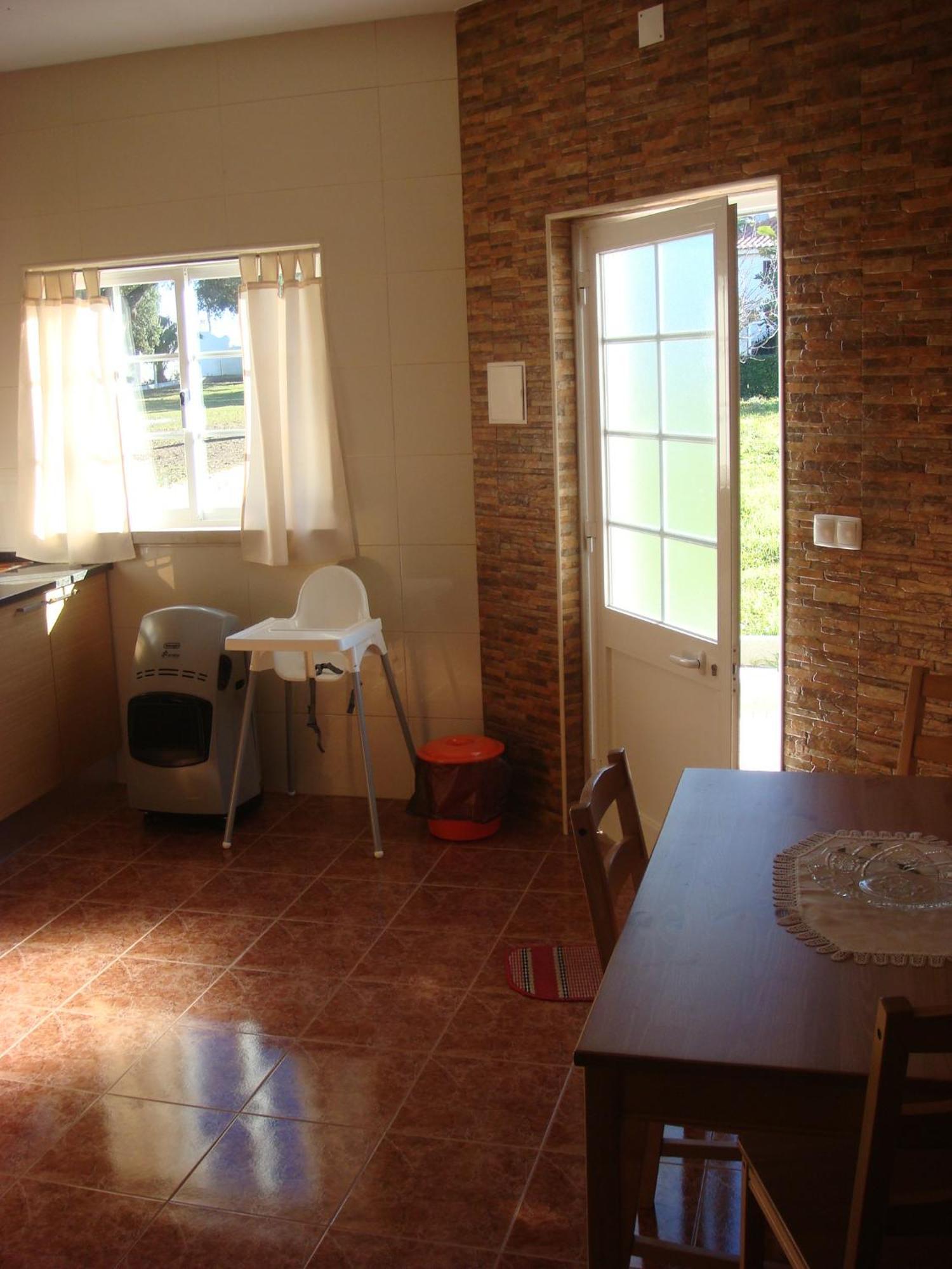 Casa De Flor Do Jardim Homestay Malveira