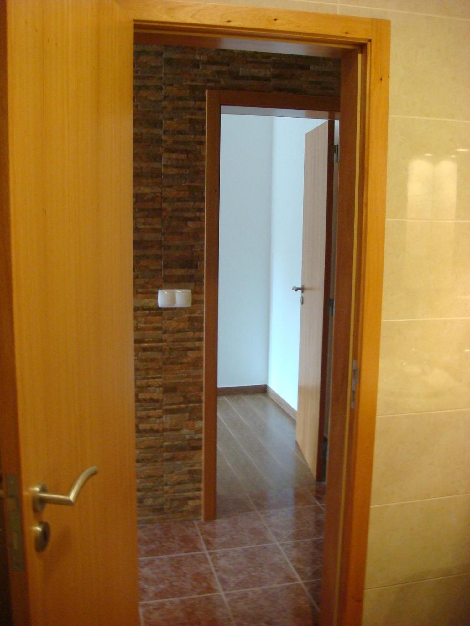 Homestay Casa De Flor Do Jardim
