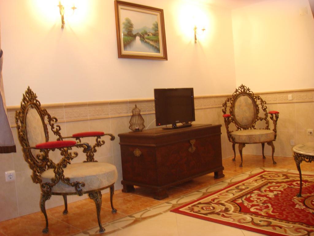 Casa De Flor Do Jardim