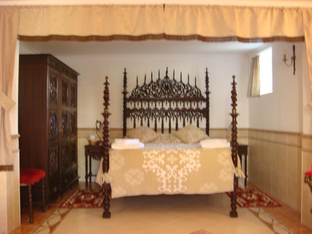 Casa De Flor Do Jardim