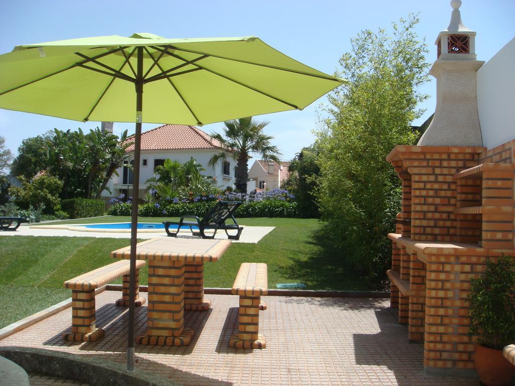 Homestay Casa De Flor Do Jardim