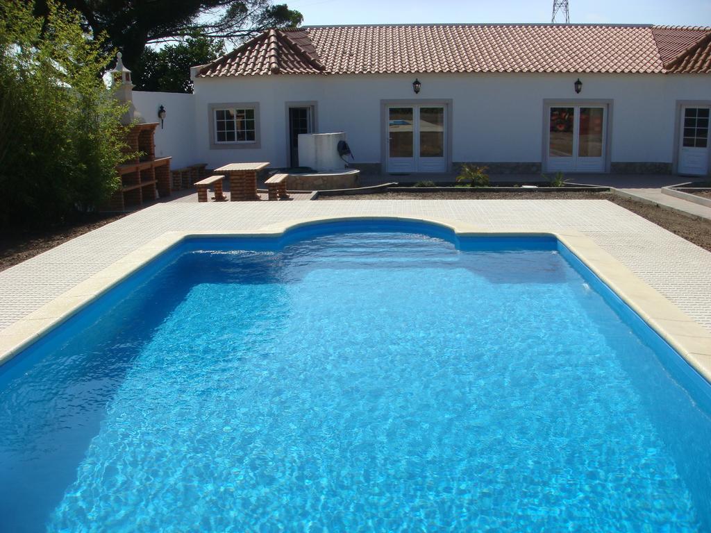 Homestay Casa De Flor Do Jardim