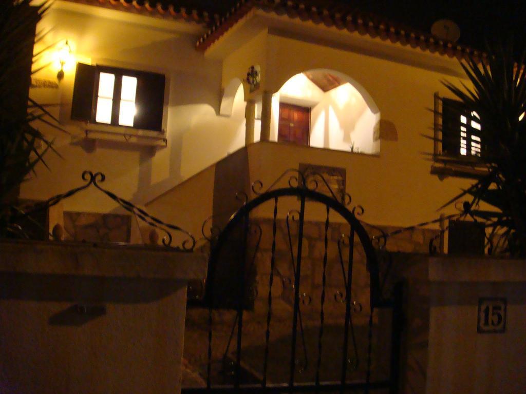 Homestay Casa De Flor Do Jardim