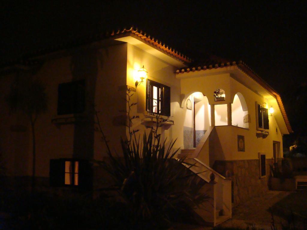 Homestay Casa De Flor Do Jardim Malveira