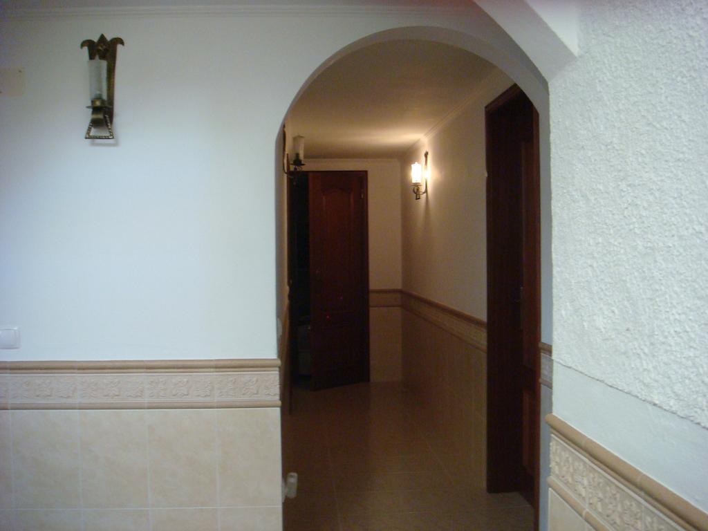 Homestay Casa De Flor Do Jardim Malveira