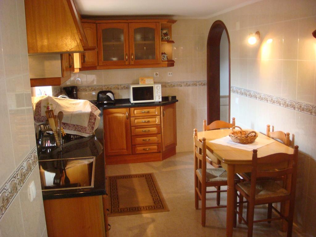 Homestay Casa De Flor Do Jardim *