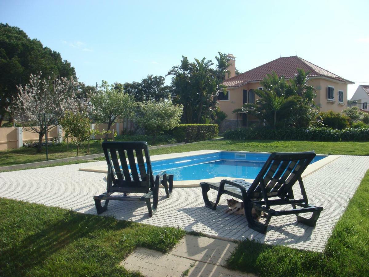 Casa De Flor Do Jardim Alloggio in famiglia *