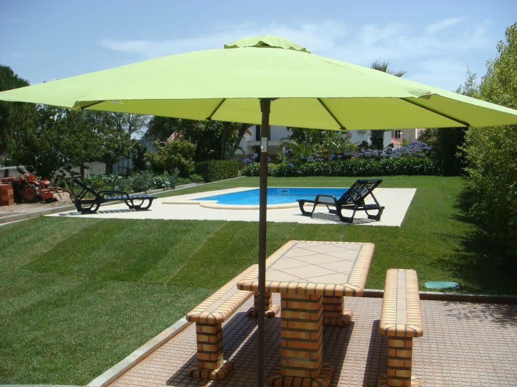 Casa De Flor Do Jardim * Malveira