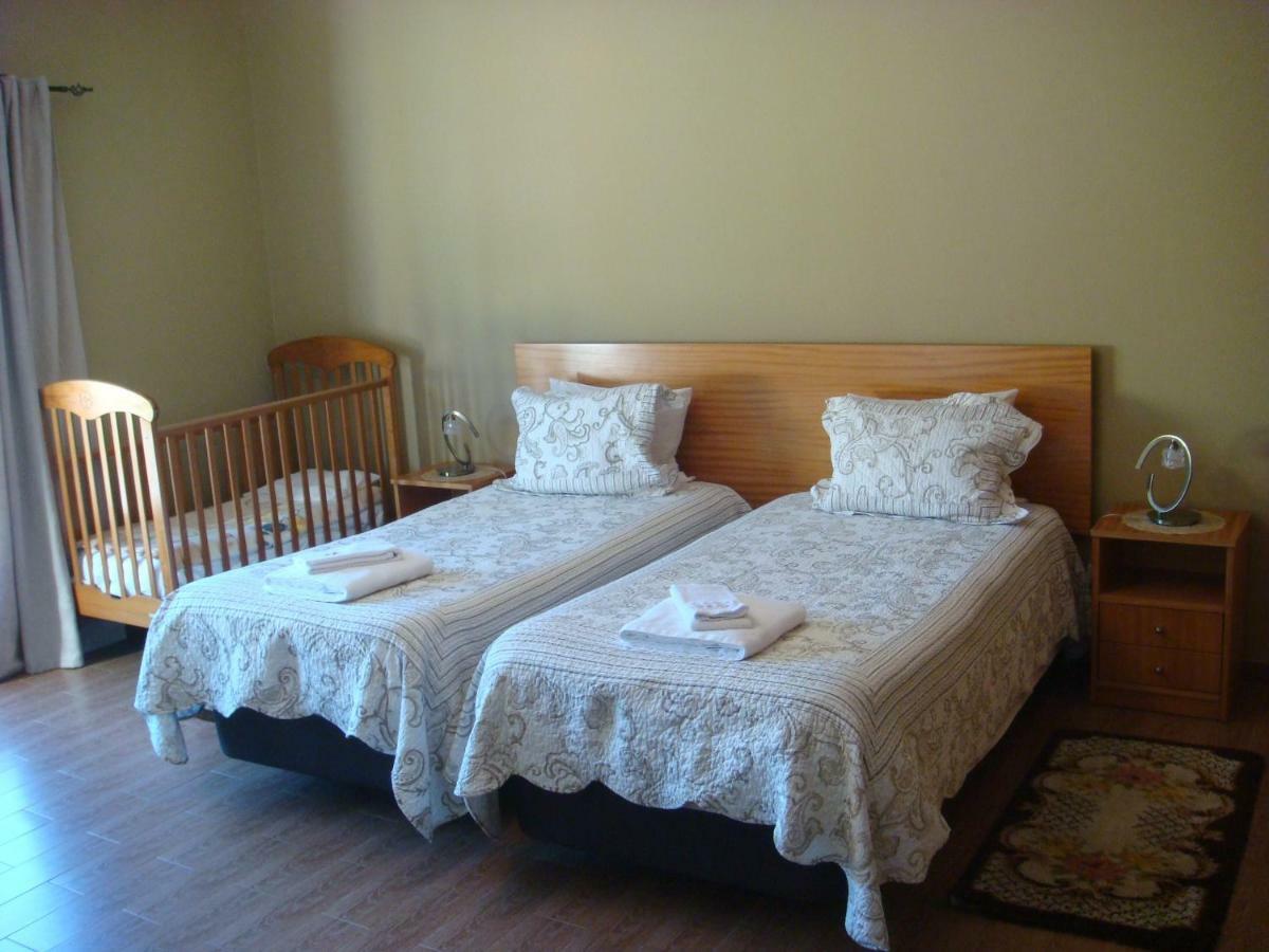 Homestay Casa De Flor Do Jardim