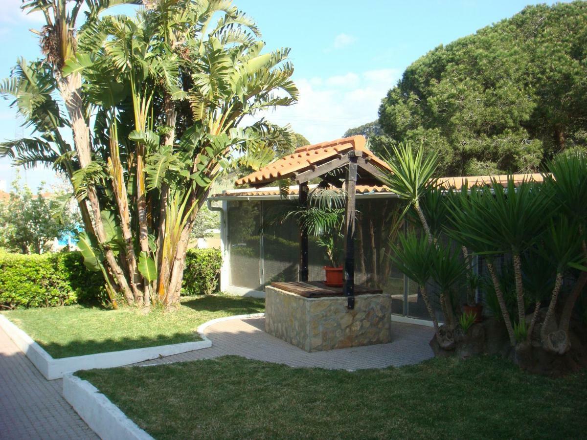Casa De Flor Do Jardim Homestay *